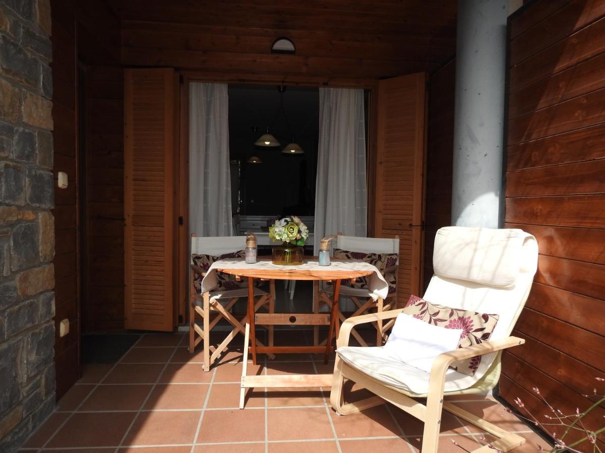 Casa Arce Villa Biescas  Exterior photo